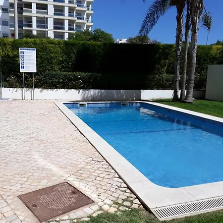 Altumar Alto Do Quintao Apartment *