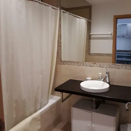 Altumar Alto Do Quintao Apartment Portimao