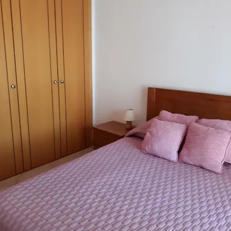 Apartmán Altumar Alto Do Quintao