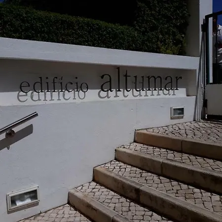 Apartmán Altumar Alto Do Quintao *