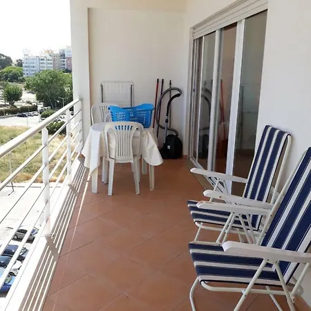 Apartmán Altumar Alto Do Quintao Portimão