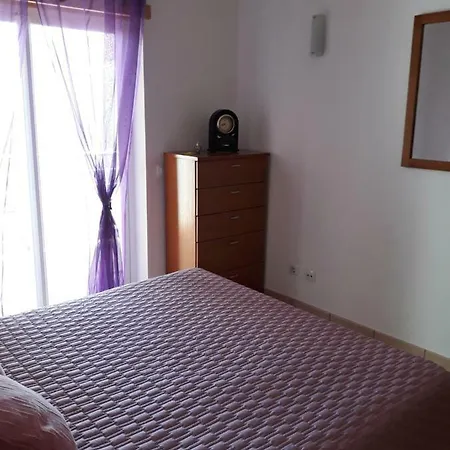 Apartmán Altumar Alto Do Quintao Portimão