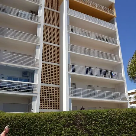 Apartamento Altumar Alto Do Quintao